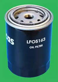 LUCAS FILTERS lfos163 -  Масляный фильтр